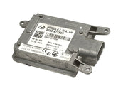 Modulo Radar Mazda G33D67Y90H