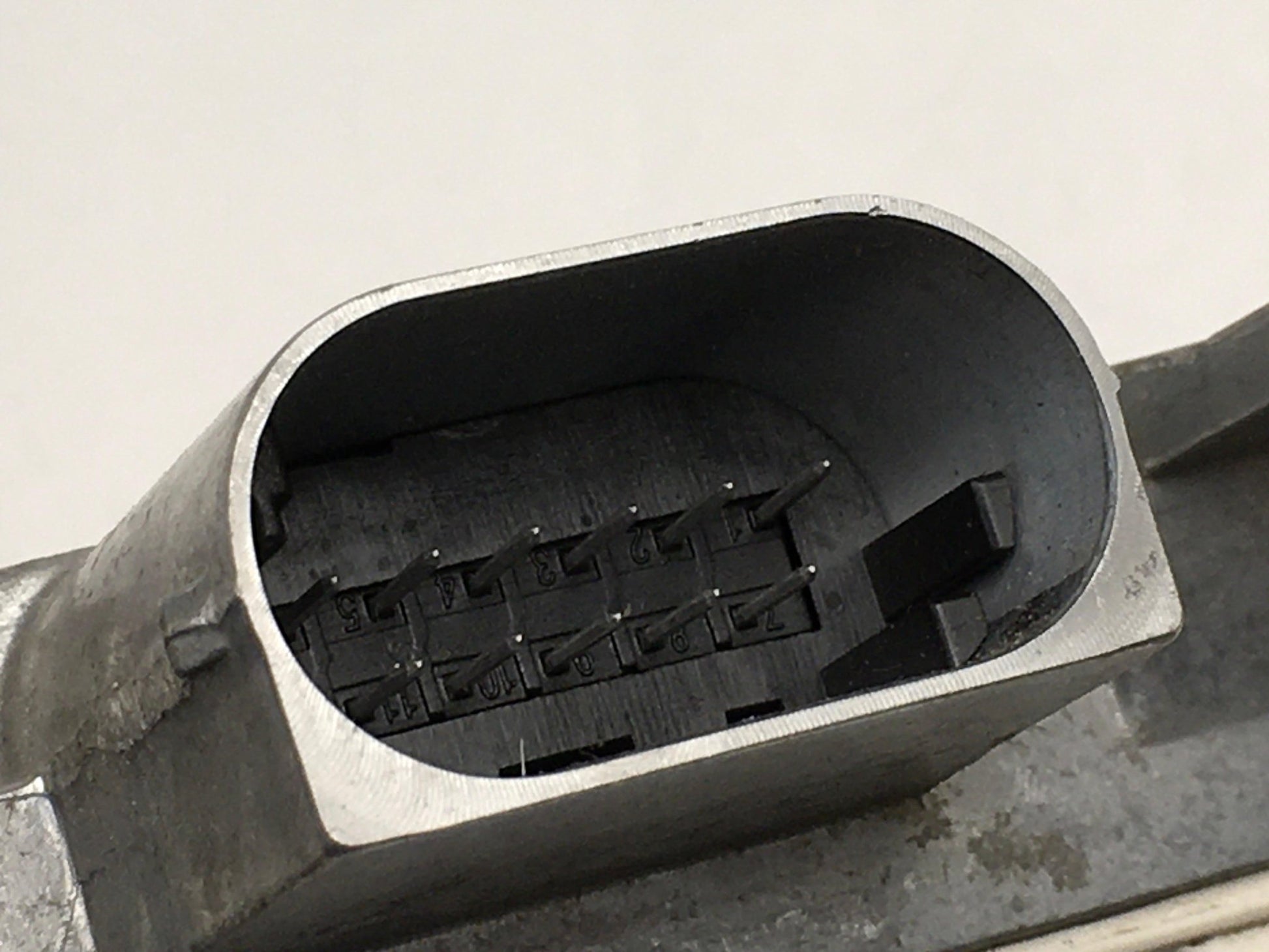 Modulo Radar Mazda G33D67Y90H - G33D67Y90H