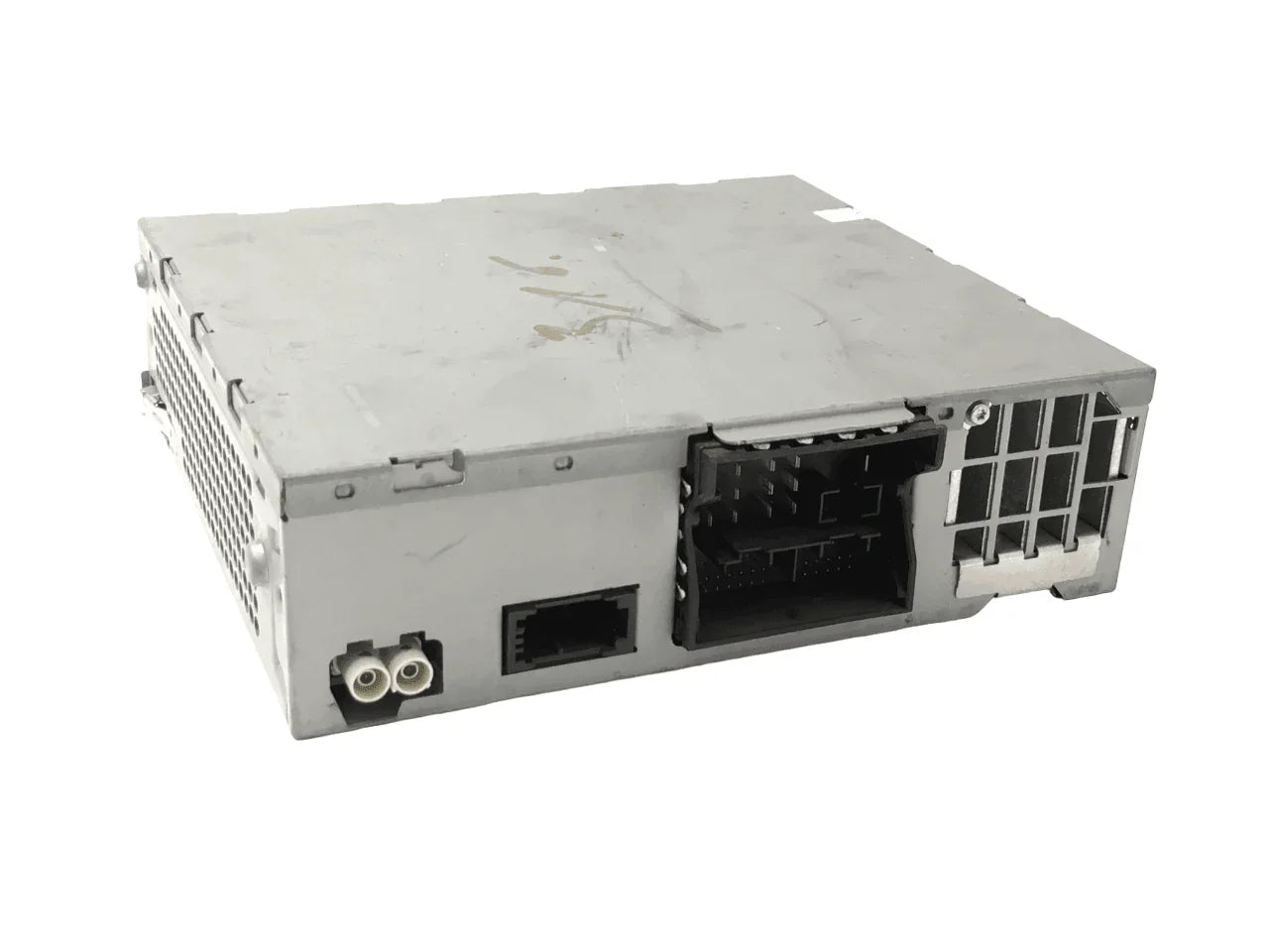 Modulo radio Audi 4G0035053D