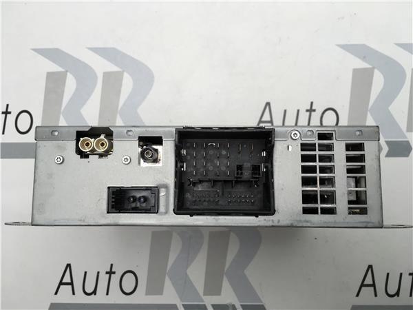 Modulo radio Audi 4h0035061e - 4h0035061e