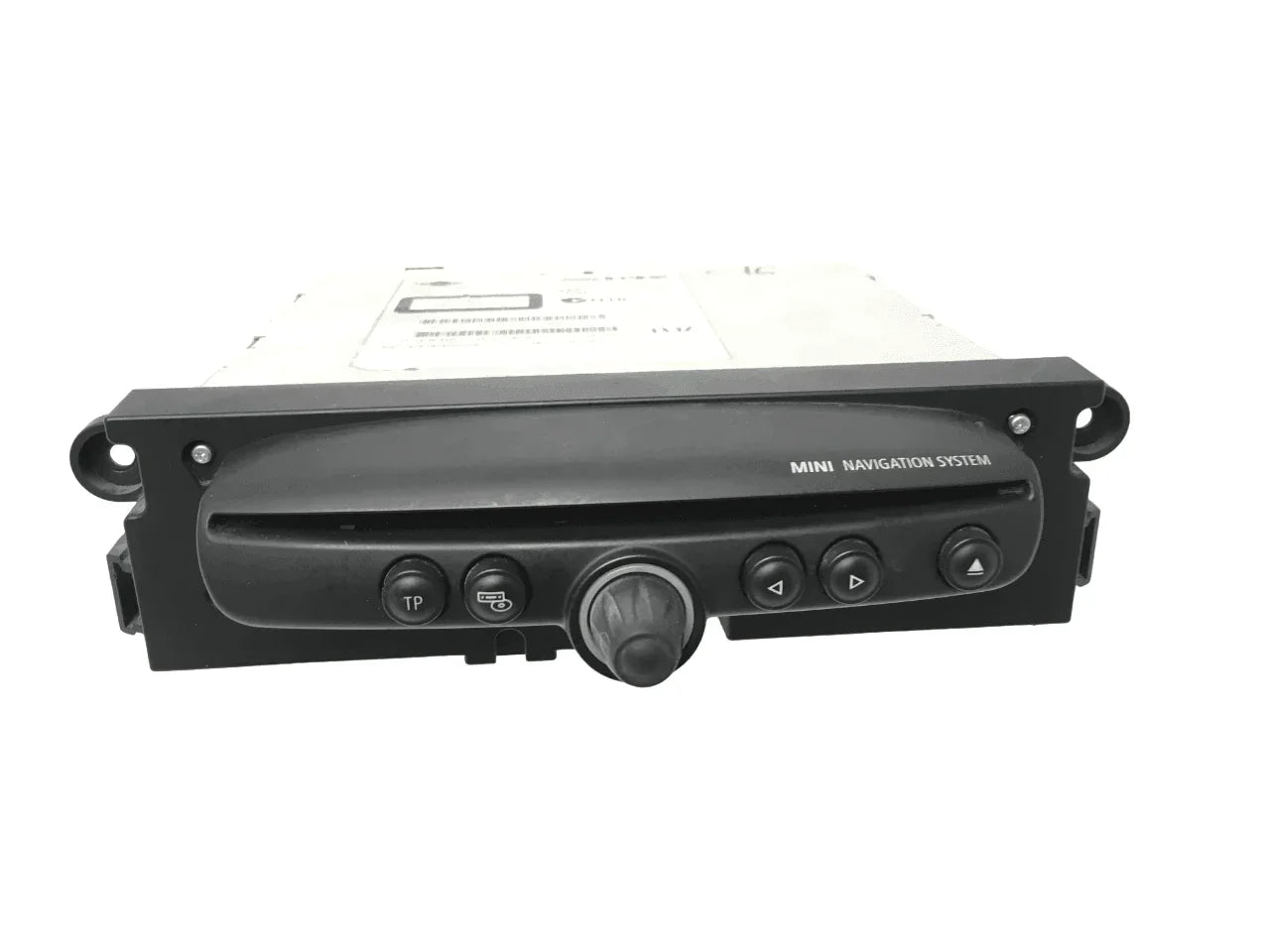 Modulo Radio CD Mini 9286638