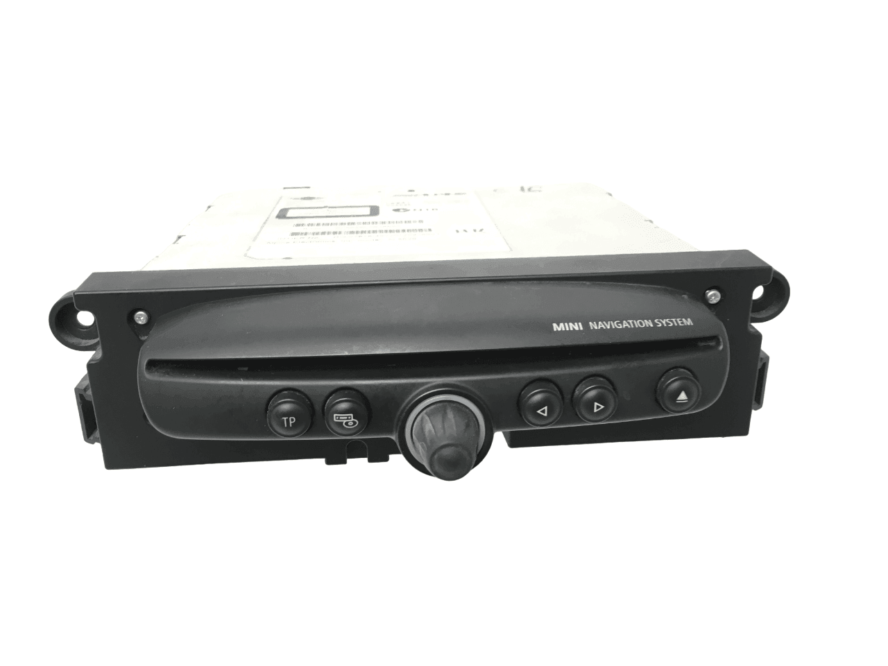 Modulo Radio CD Mini 9286638 - 9286638