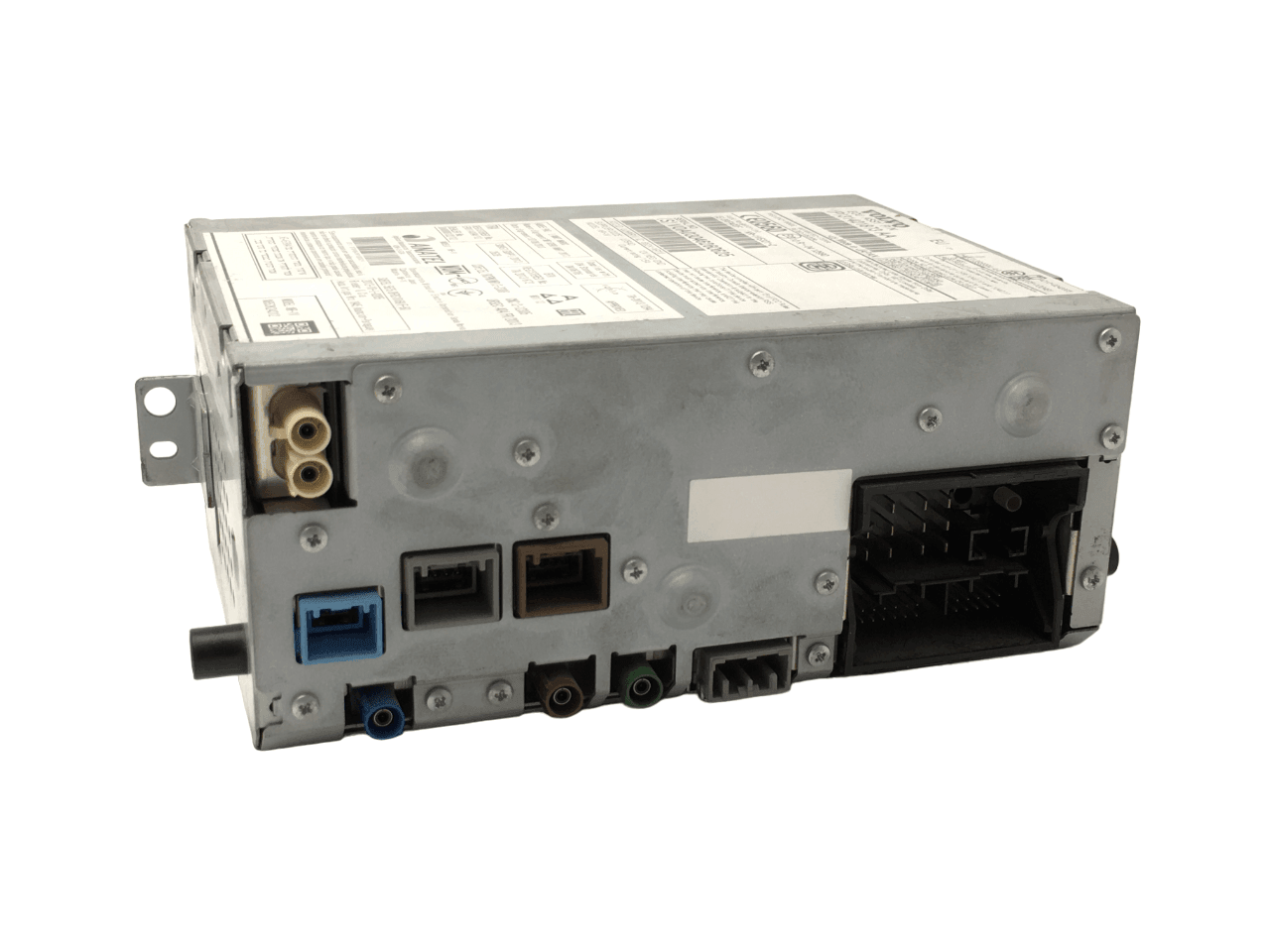 Modulo Radio CD Volvo p31421873aa - 10R0412990