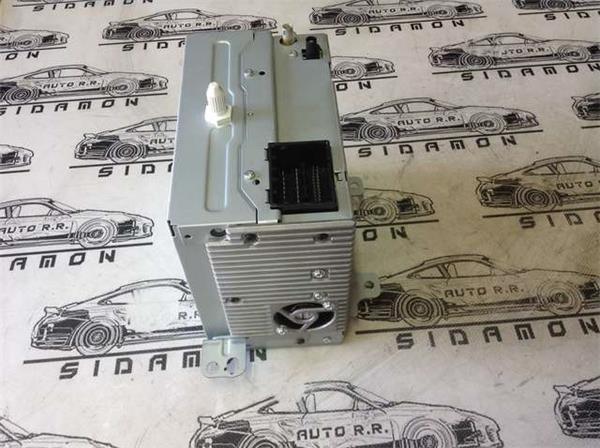 Modulo radio chevrolet camaro - 20983517