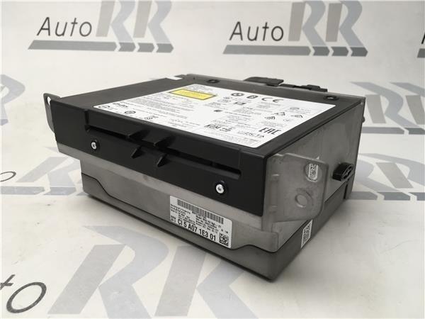 Modulo Radio Navegador Bmw X3 G01 G02