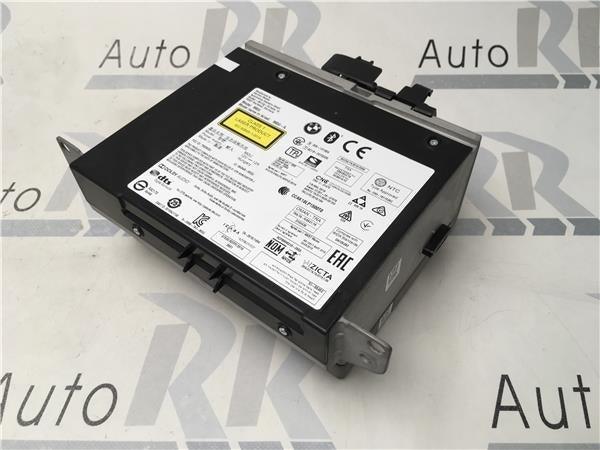 Modulo Radio Navegador Bmw X3 G01 G02 - 65125a071e3