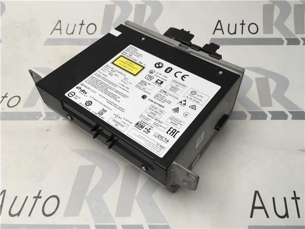 Modulo Radio Navegador Bmw X3 G01 G02 - AutoRR 65125a071e3