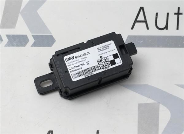 Modulo Receptor Bmw Mini 684413801 - 684413801