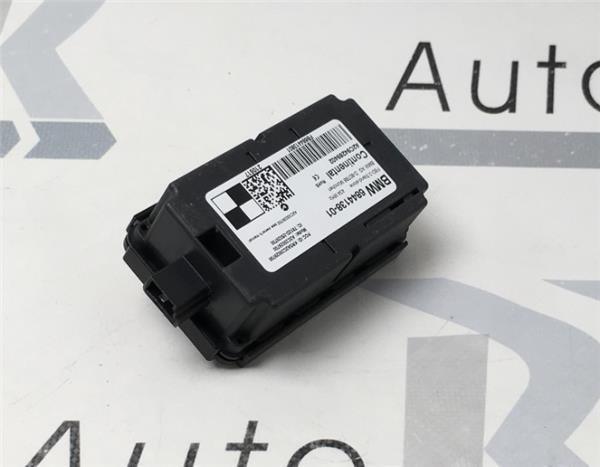 Modulo Receptor Bmw Mini 684413801 - 684413801