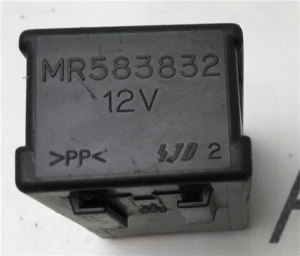 Modulo retrovisor Montero mr583832
