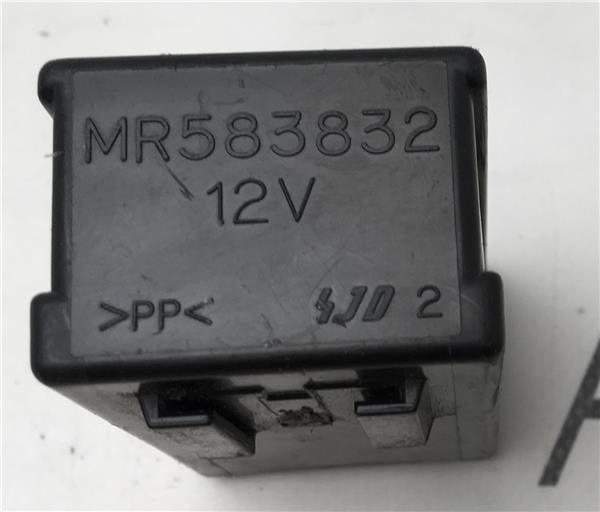 Modulo retrovisor Montero mr583832 - mr583832