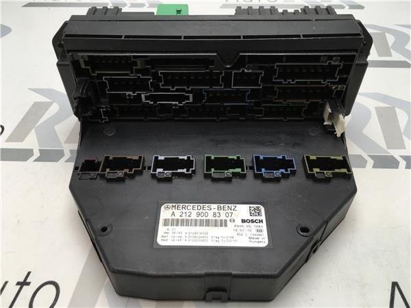 Modulo SAM Mercedes a2129008307