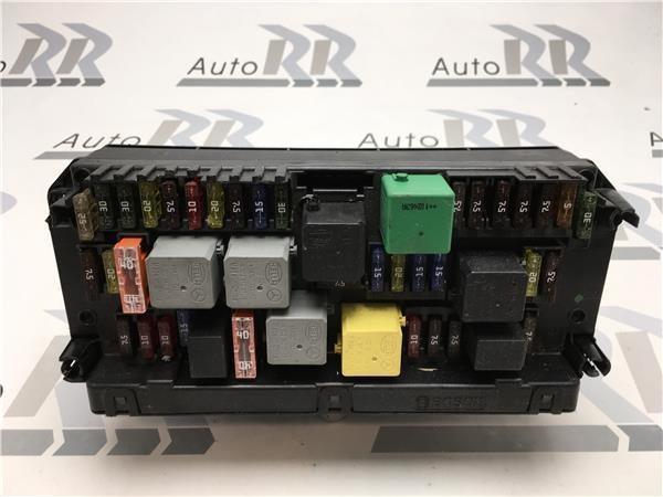 Modulo SAM Mercedes a2129008307