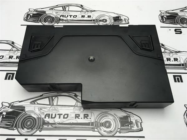 Modulo sam mercedes clase c w204 - AutoRR 2049006301