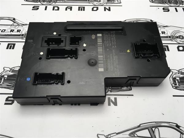 Modulo sam mercedes clase c w204 - 2049006301