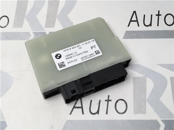 Modulo SCR-03 Bmw - 16199454321