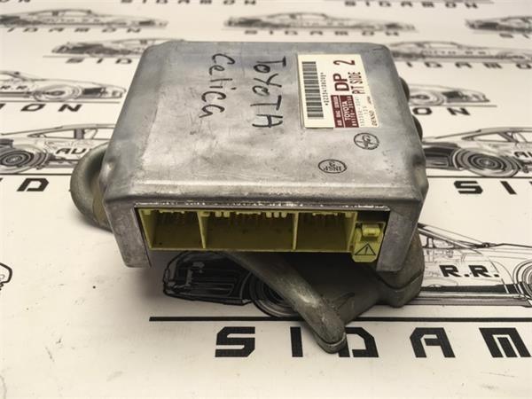 Modulo sensor airbag toyota celica - 8917020150