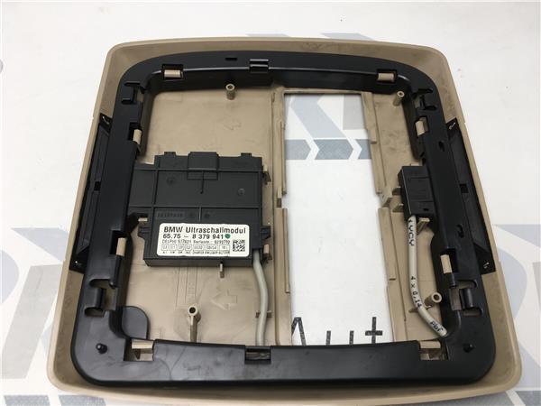 Modulo sensor alarma bmw 65758379941 - 65758379941
