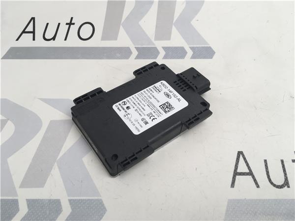 Modulo Sensor Radar Land Rover Jaguar - AutoRR k8d214f152al