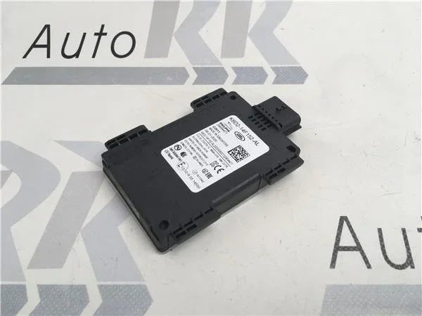 Modulo Sensor Radar Land Rover Jaguar