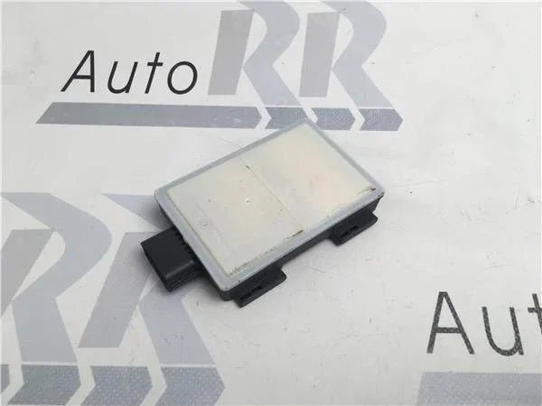 Modulo Sensor Radar Land Rover Jaguar