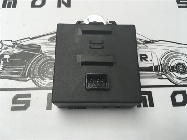 Modulo sin llave renault koleos - 28595jy40a