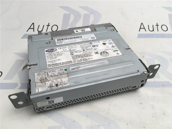 Modulo sistema audio Alfa Romeo Giulia
