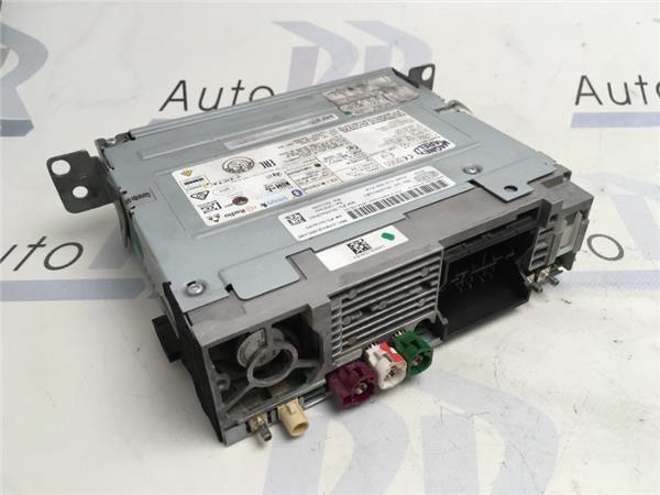 Modulo sistema audio Alfa Romeo Giulia