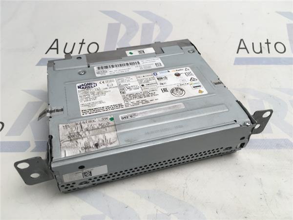 Modulo sistema audio Alfa Romeo Giulia - AutoRR 50546585