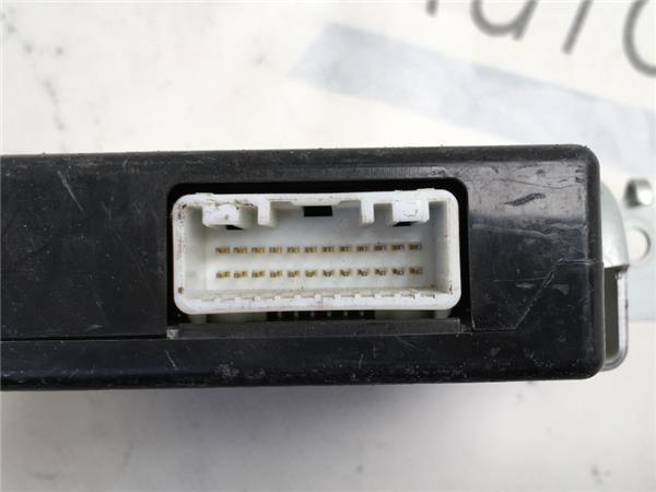 Modulo Sonar Infiniti 285321by2d - 285321by2d