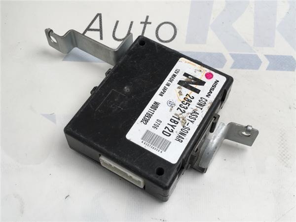 Modulo Sonar Infiniti 285321by2d - 285321by2d