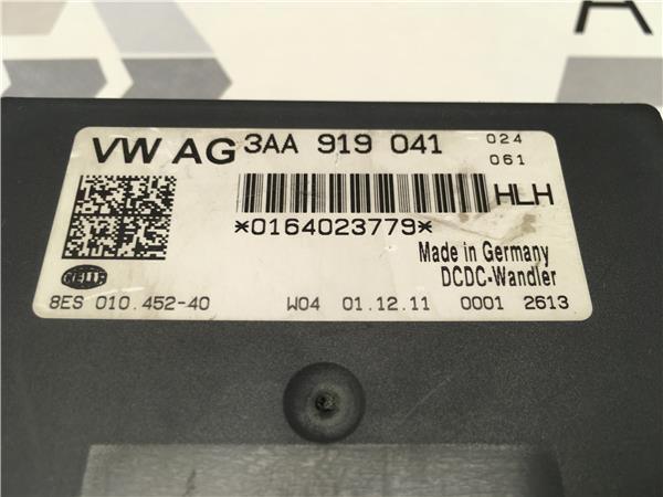 Modulo Star Stop 3aa919041 - 3aa919041