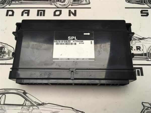 Modulo subaru impreza iii g12 88281fg830 - 88281fg830