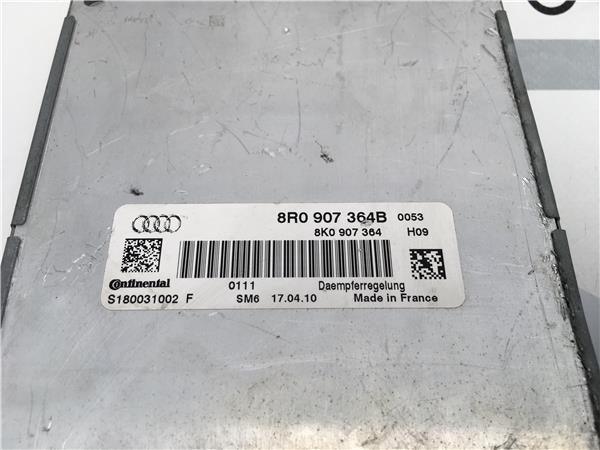 Modulo suspension Audi 8R0907364B - 8R0907364B