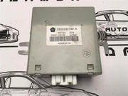 Modulo suspension jeep 05033301af - 05033301af