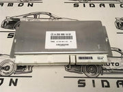 Modulo suspension mercedes a2539001401 - a2539001401