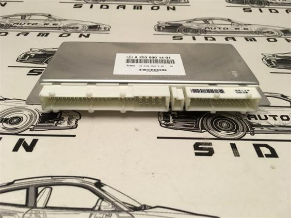 Modulo suspension mercedes a2539001401 - a2539001401