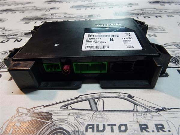 Modulo telefono volvo 31288623 - 31288623