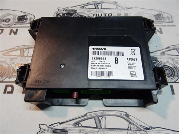 Modulo telefono volvo 31288623 - 31288623