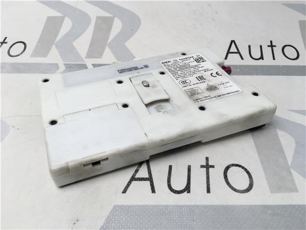 Modulo telematico Bmw 5a083a6