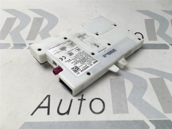 Modulo telematico Bmw 5a083a6