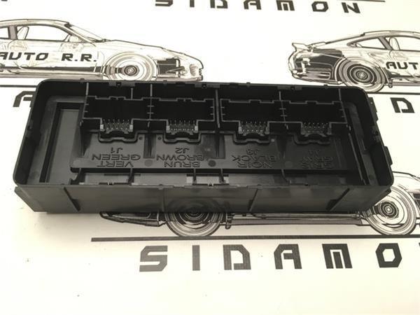 Modulo temperatura opel insignia - 13585644