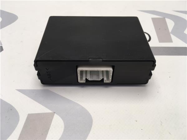 Modulo toyota land cruiser j120 - 