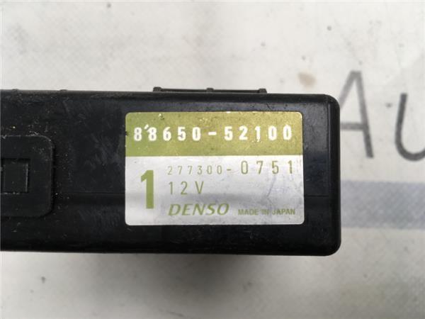 Modulo toyota yaris verso i 88650-52100 - 8865052100