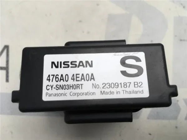 Modulo Traccion Nissan Qashqai J11