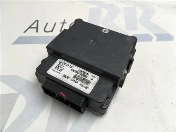 Modulo Transfer Kia Sportage III