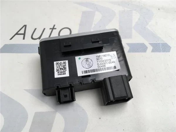 Modulo USB Alfa Romeo Giulia