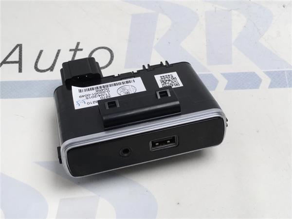 Modulo USB Alfa Romeo Giulia - AutoRR 156118210