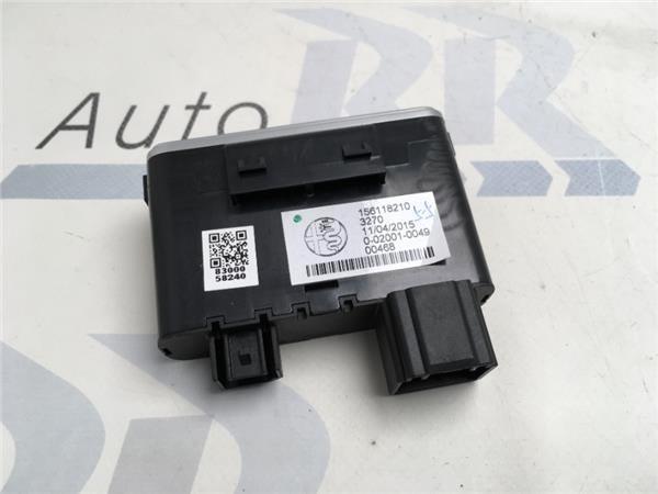 Modulo USB Alfa Romeo Giulia - AutoRR 156118210