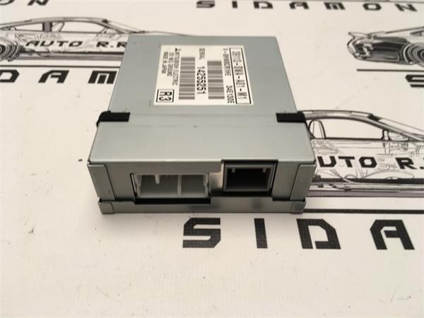 Modulo usb honda cr-v iii - 39113swa